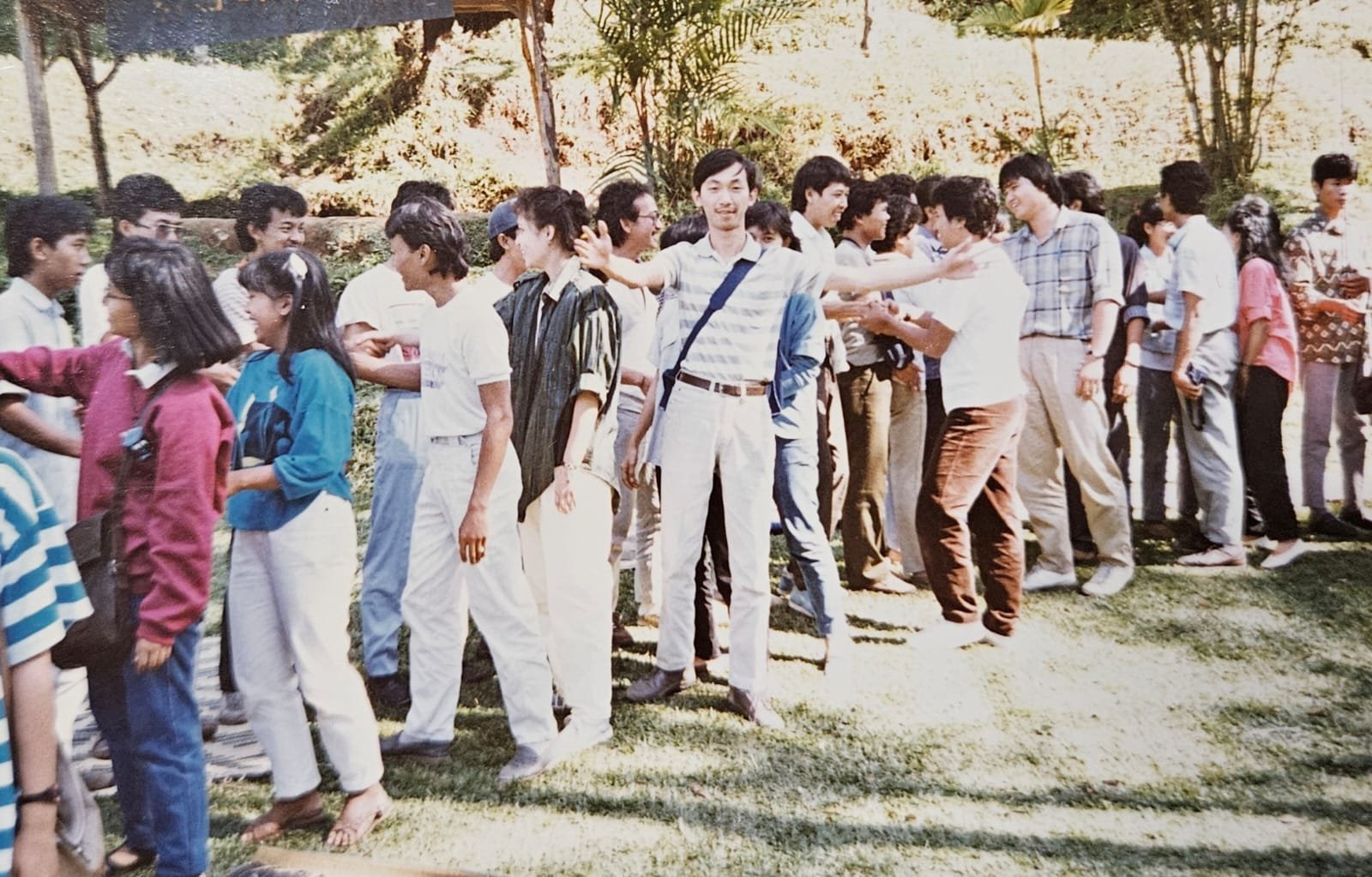 Foto Kenangan 1