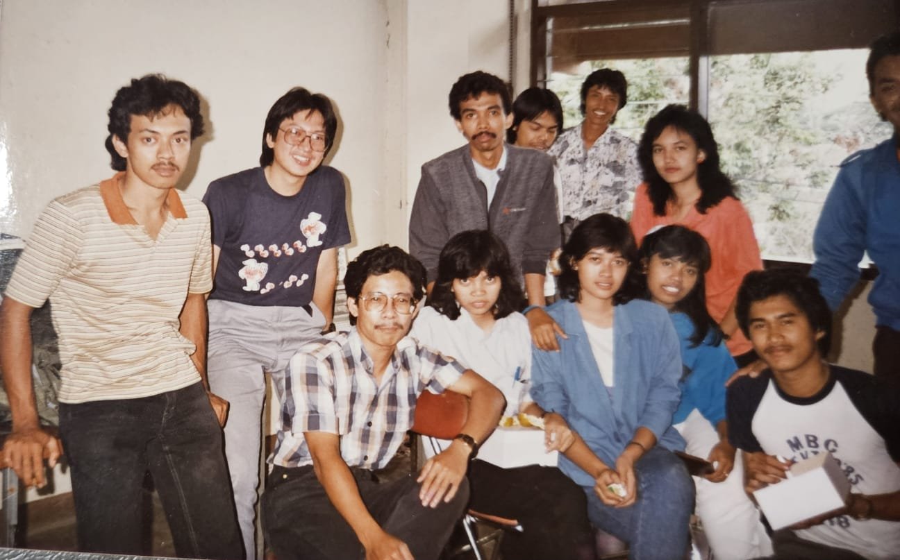 Foto Kenangan 2