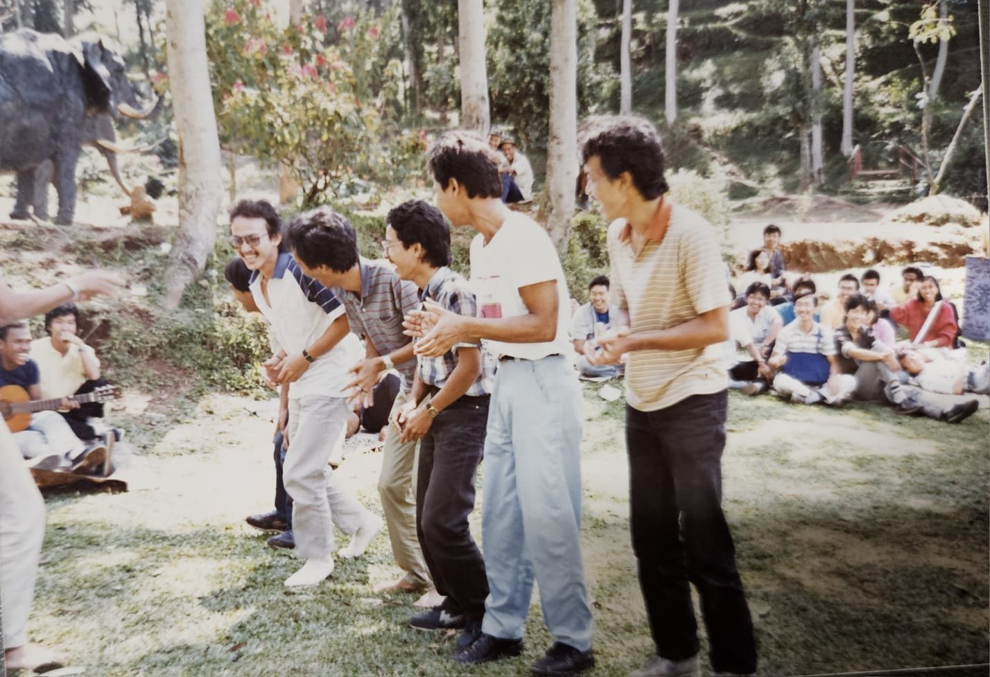 Foto Kenangan 3