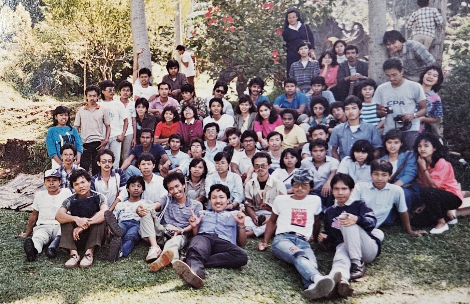 Foto Kenangan 4