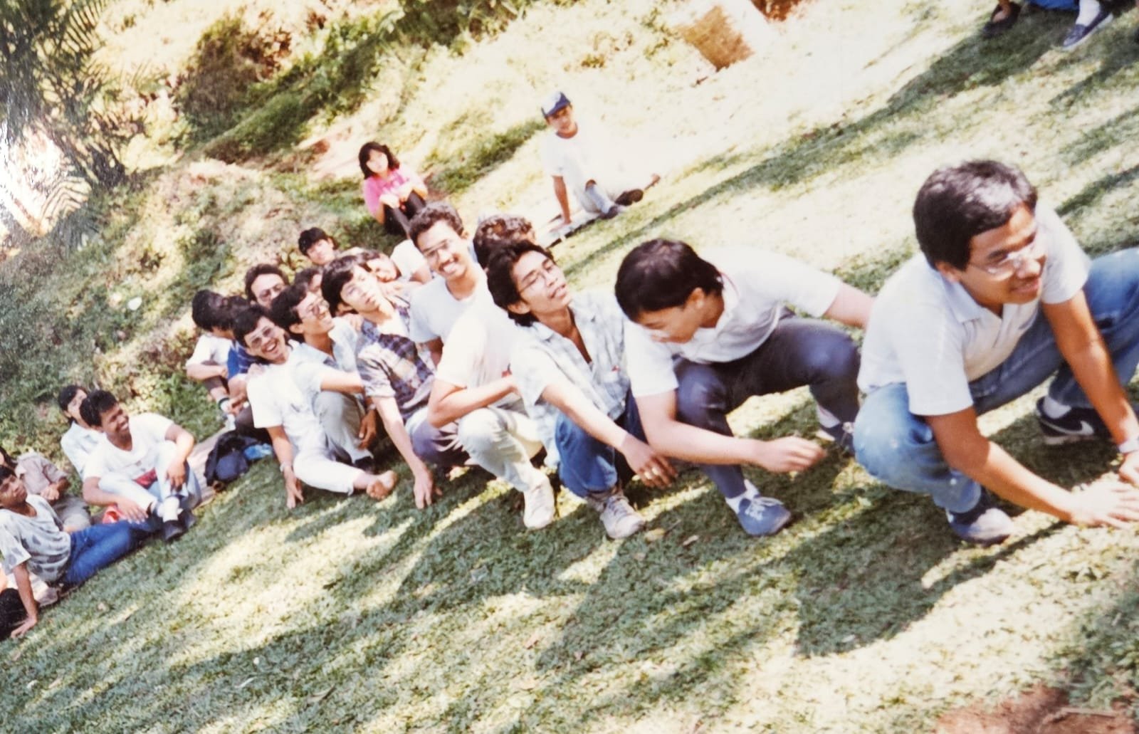 Foto Kenangan 5